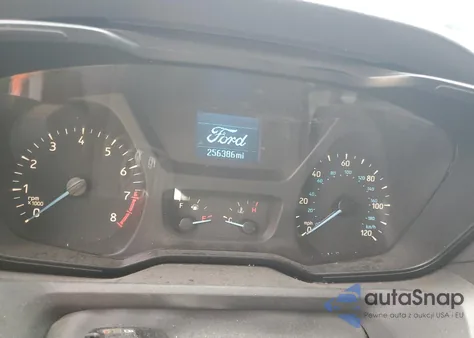 2015 Ford Transit T-250 z USA, uszkodzony, nr VIN 1FTNR2XM4FKA89035